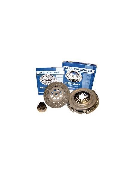 Kit Embrayage BRITPART pour : Defender 90/110/130  2.5L TD5