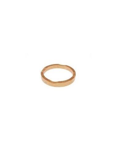 Bague Bronze de Fusée Monté à partir de 1992