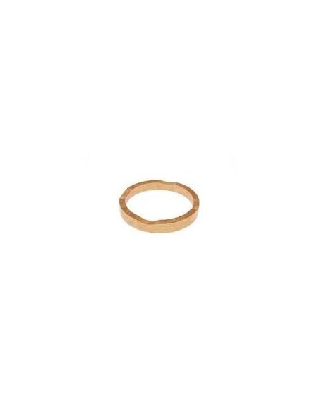 Bague Bronze de Fusée Monté à partir de 1992