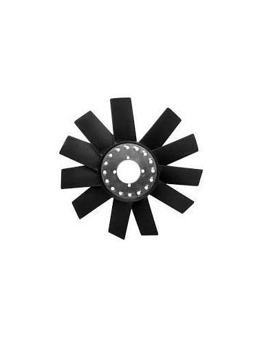 Ventilateur 11 Pales Seul 