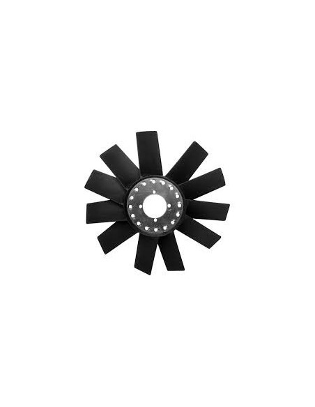 Ventilateur 11 Pales Seul