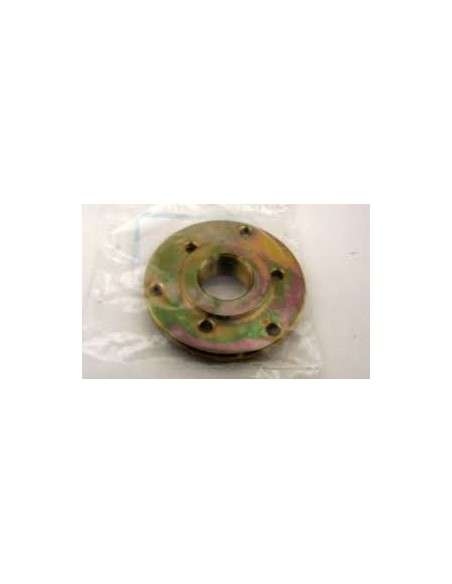 Flasque Porte Ventilateur