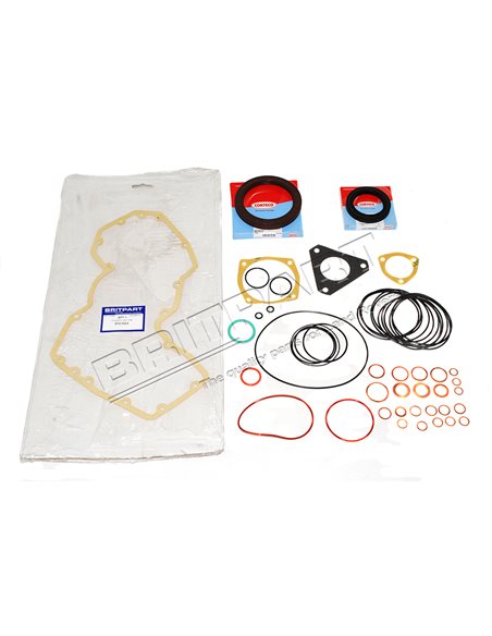 Pochette de Joint Haut Moteur