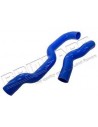 Kit Durite Renforcé d'Intercooler en Silicone pour : Defender 90/110/130  2.4 TD4