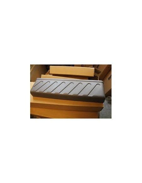 Vide Poche Droit de Porte du Coffre SMOKESTONE FONCÉ