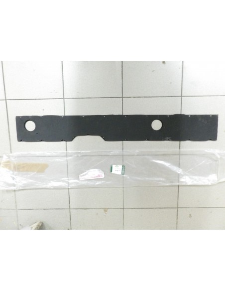 Patin d'Isolation du Tableau de Bord