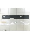 Patin d'Isolation du Tableau de Bord