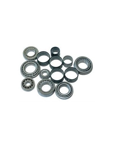 Kit Roulement de Boite de Vitesse R380 jusqu'au Suffixe J