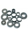 Kit Roulement de Boite de Vitesse R380 jusqu'au Suffixe J