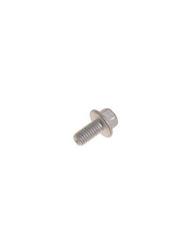 Vis à Bride M6 x 10mm