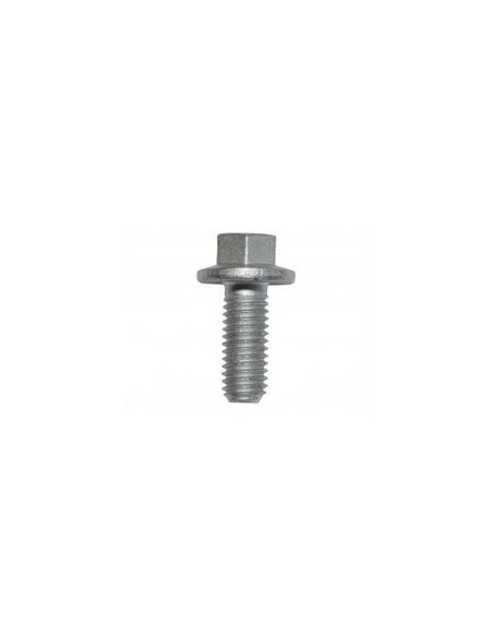 Vis à Bride M6 x 12mm