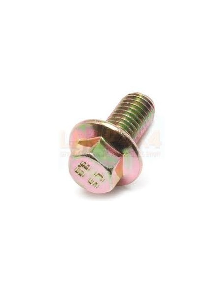 Vis M8 x 16mm Tête à Bride