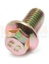 Vis M8 x 16mm Tête à Bride