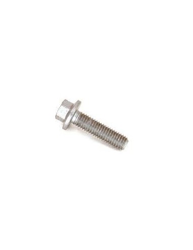 Vis M8 x 16mm Tête à Bride