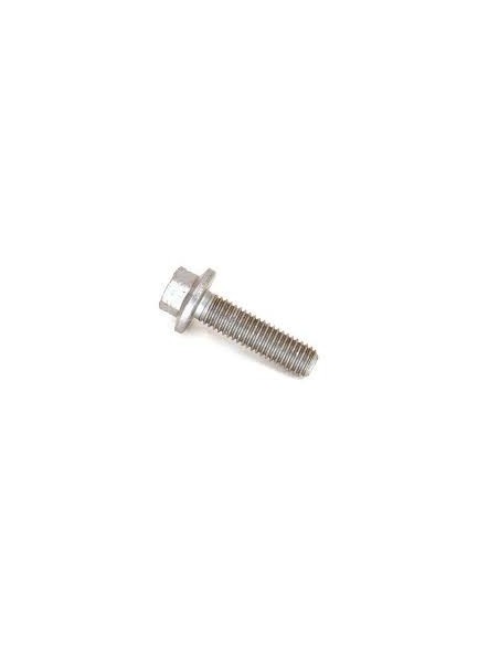 Vis M8 x 16mm Tête à Bride