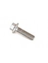 Vis M8 x 16mm Tête à Bride