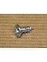 Vis Auto Taraudeuse 6 x 3/8 de Puits de vitre Supérieur
