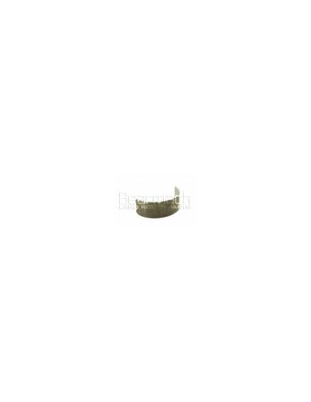 Coussinet Supérieur de Vilebrequin Côte +0.25mm couleur BLANC