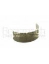 Coussinet Supérieur de Vilebrequin Côte +0.25mm couleur BLANC