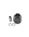 Piston + Segment Côte +0.50mm Monté jusqu'en 2001