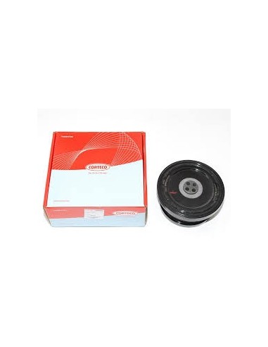 Poulie Damper OEM