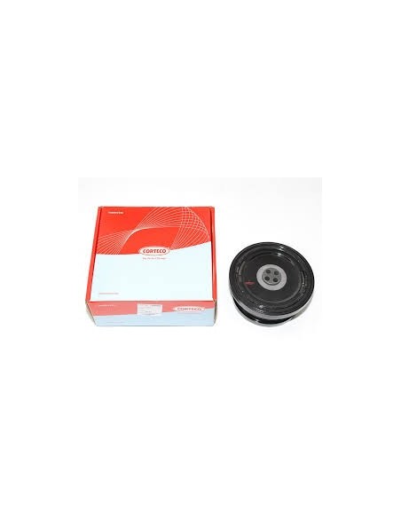 Poulie Damper OEM