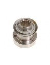 Bride Avant de Boite de Transfert