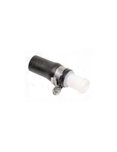 Durite Reniflard de Goulotte de Remplissage de Carburant