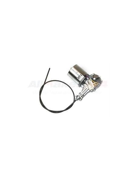 Moteur d'Éssuie Glace Seul OEM Monté à partir de 2002