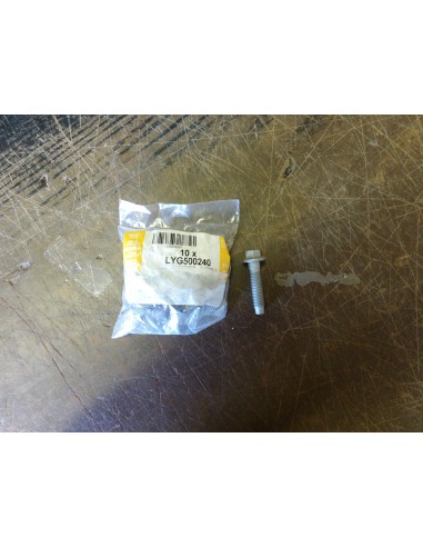 Vis du Support d'Alternateur M8 x 33mm