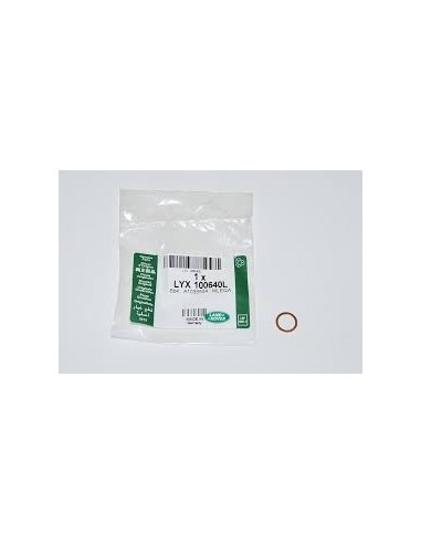 Joint du Tuyau d'Alimentation du Turbo