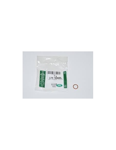 Joint du Tuyau d'Alimentation du Turbo