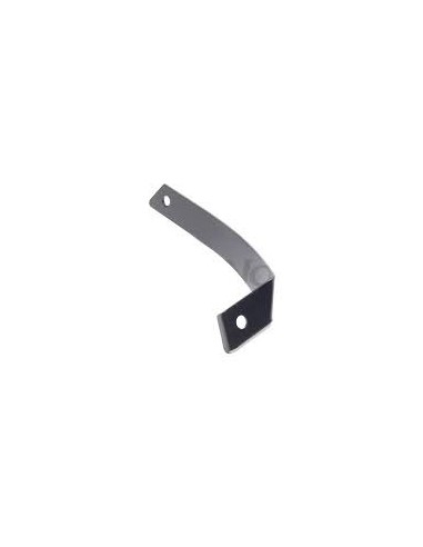 Fixation Droite de Ceinture (Cabriolet uniquement)
