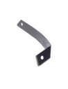 Fixation Droite de Ceinture (Cabriolet uniquement)