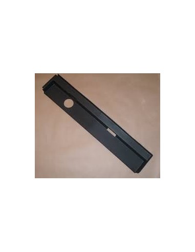 Patin d'Isolation du Tableau de Bord