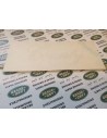 Autocollant Supérieur de Calandre " LAND ROVER 90 "