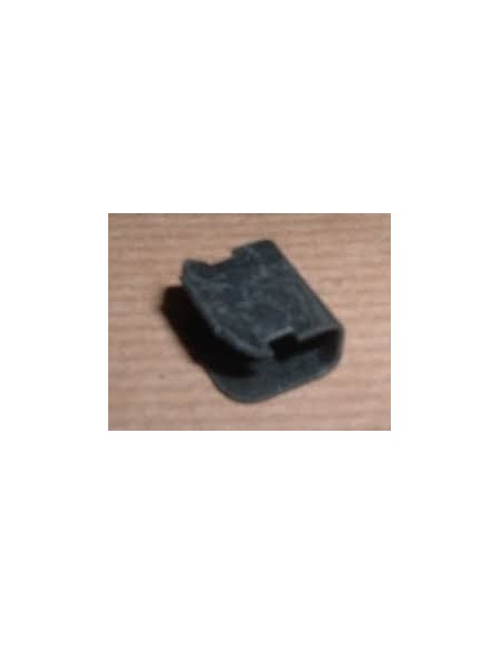 Clips de Tringlerie d'Ouverture de Porte Avant