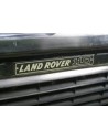 Autocollant Supérieur de Calandre " LAND ROVER 90 "