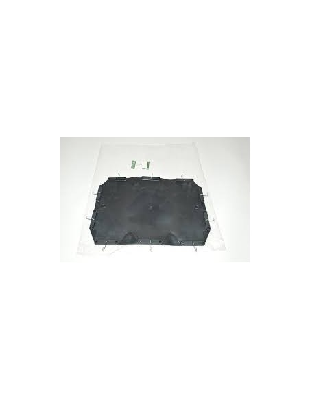 Diaphragme de Siège Avant Électrique