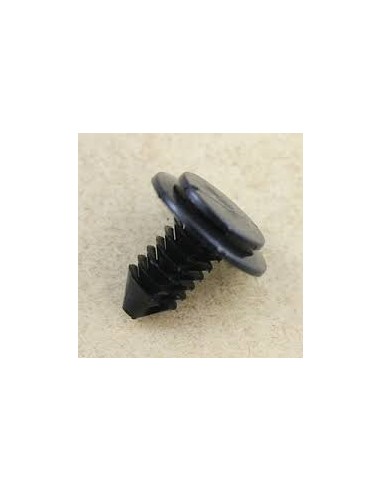 Clips de Garniture de Porte 