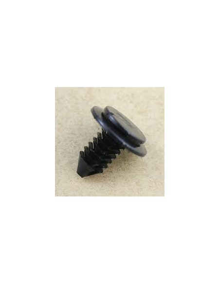 Clips de Garniture de Porte 