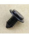 Clips de Garniture de Porte 