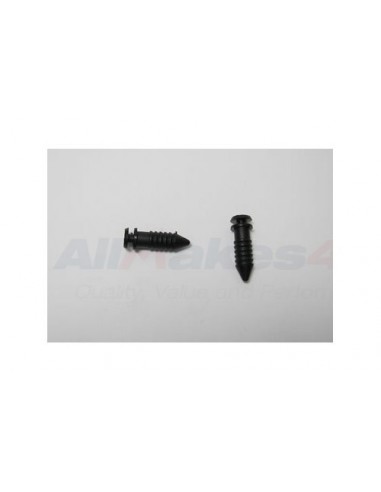 Clips de Garniture de Porte 1er Montage pour : Defender 90/110 2.5L D/TD