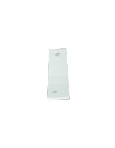 Vitre Fixe Transparente de Porte Arrière Latéral 