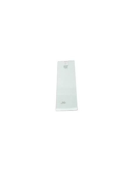 Vitre Fixe Transparente de Porte Arrière Latéral