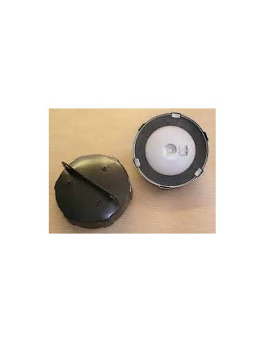 Bouchon de Remplissage de Carburant