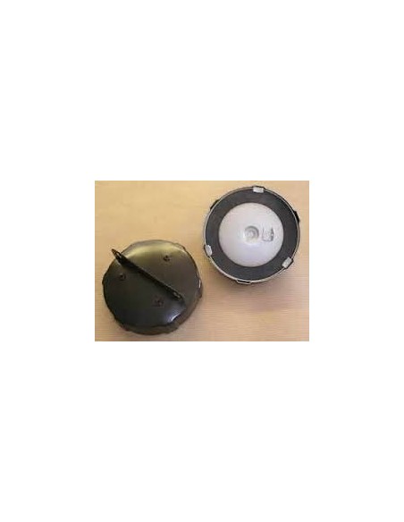 Bouchon de Remplissage de Carburant