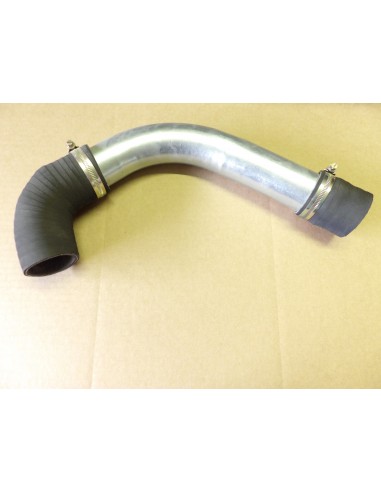 Coude Métallique d'Alimentation du Turbo