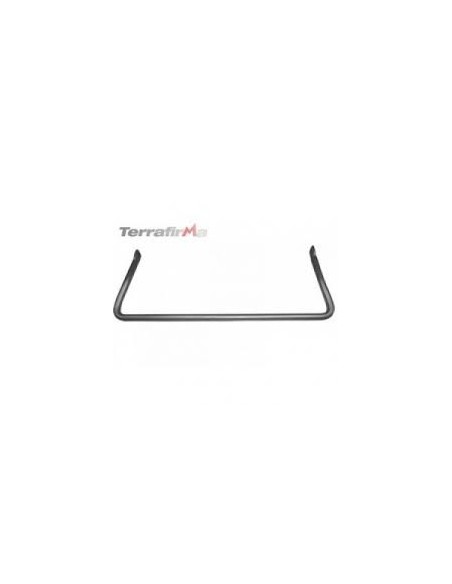 Barre Stabilisatrice Arrière TERRAFIRMA Renforcée Diam. 28 pour DEFENDER 110/130