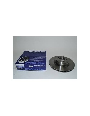 Disque de Frein Avant OEM